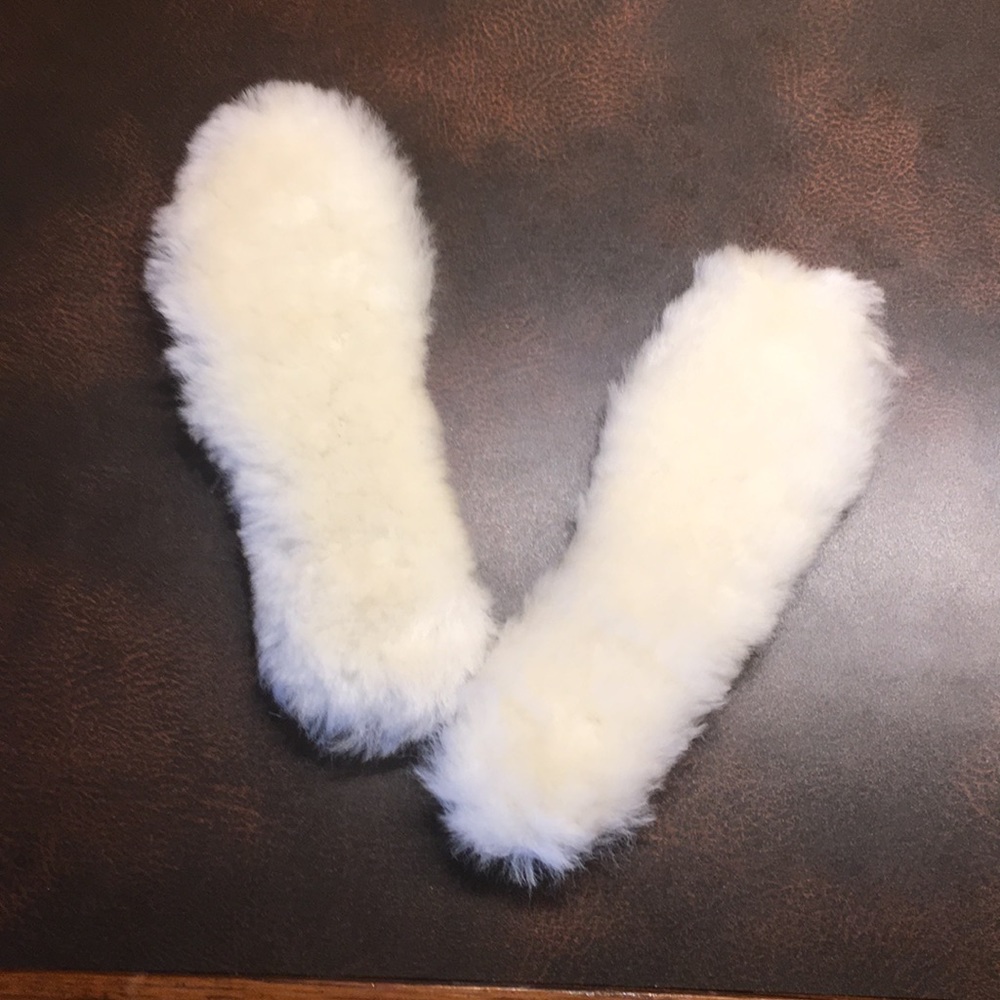 Sherpa insoles kids 1 youth